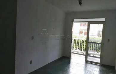 Imagem: O apartamento possui 3 Dormitórios, 1 Banheiro, 70m² de Área