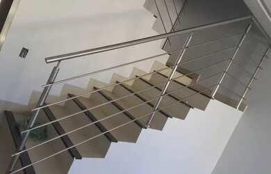 Imagem 9: Sobrado novo com 4 quartos no Jardim Novo Mundo - Goiânia - Goiás