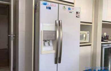 Imagem 12: APARTAMENTO - MOEMA PÁSSAROS - SP