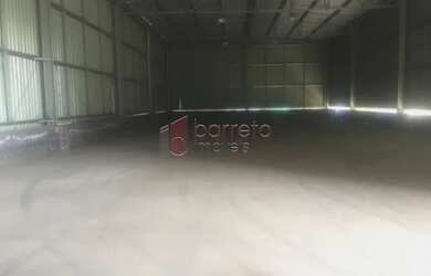 Imagem 3: Jundiaí - Galpão/Depósito/Armazém - Ponte de São João