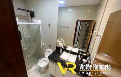 Imagem 14: Casa no Jardim Europa I. Piscina, Churrasqueira, VarandaeÁrea de serviço