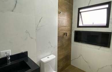 Imagem 12: Casa em Condomínio para Venda em Atibaia, Condomínio Residencial Shamballa...