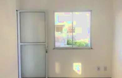 Imagem: A casa em condomínio possui 2 Dormitórios, 1 Banheiro, 1 Vaga