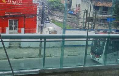 Imagem: O apartamento possui 2 Dormitórios, 2 Banheiros, 65m² de Área