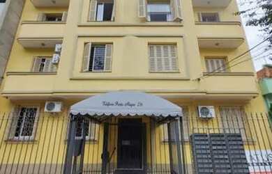 Imagem 11: Apartamento à venda Rua Henrique Dias, Bom Fim - Porto Alegre