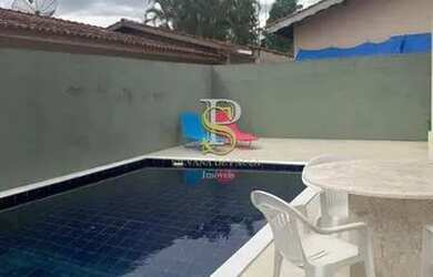 Imagem 6: Casa À Venda - 261 m² - Com Financiamento Bancário - Piracaia/SP