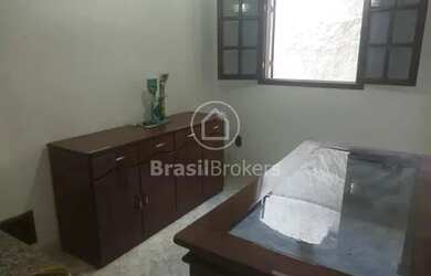 Imagem 9: Rio de Janeiro - Casa Padrão - Freguesia Ilha do Governador