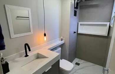 Imagem 5: Apartamento garden a venda no Monte Bianco, Jardim Carlos Gomes, Jundiaí