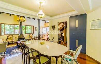 Imagem 13: Casa à venda Rua Deputado Lidovino Fanton, Serraria - Porto Alegre