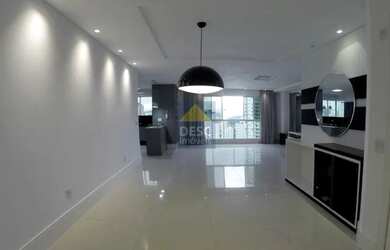 Imagem: O apartamento possui 3 Dormitórios, 4 Banheiros, 2 Vagas na