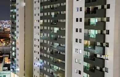 Imagem: O apartamento possui 3 Dormitórios, 3 Banheiros, 2 Vagas na