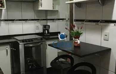 Imagem 5: Apartamento com 3 dormitórios para alugar, 110 m² por R$ 5.230,00/mês...