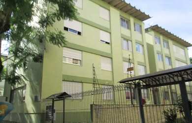 Imagem: O apartamento possui 3 Dormitórios, 1 Banheiro, 80m² de Área