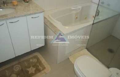 Imagem 2: Casa padrão em Jardim Recreio - Ribeirão Preto