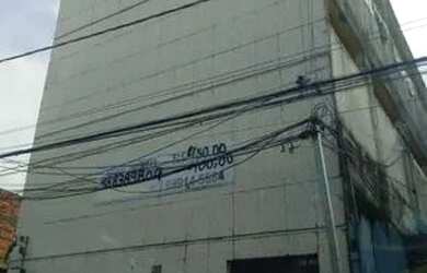 Imagem: O apartamento possui 1 Dormitório, 1 Banheiro, 30m² de Área