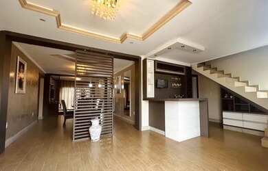 Imagem 5: CASA ALTO PADRÃO - NOVA BRASÍLIA