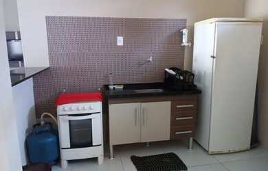 Imagem 6: Aluguel por temporada. Piscina, Churrasqueira, 1 Vaga na garageme2 Dormitórios