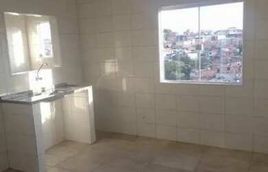 Imagem: A casa possui 2 Dormitórios, 1 Banheiro e está localizado