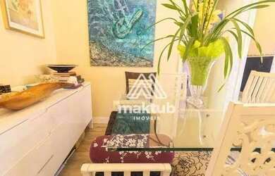 Imagem 3: Apartamento com 2 dormitórios à venda, 75 m² por R$ 490.000 - Jardim...