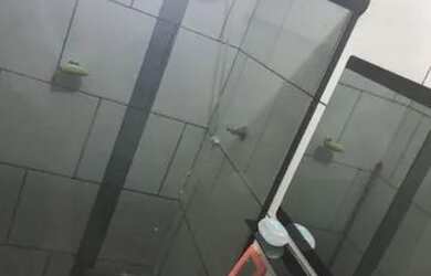 Imagem 2: Casa. 45m² de Área, 1 Vaga na garageme1 Dormitório