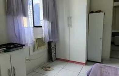 Imagem 6: Apartamento para venda com 86m² com 3 quartos em Jardim Oceania - João Pessoa - PB