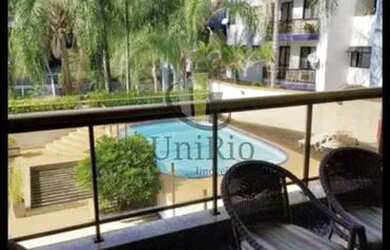 Imagem 3: Apartamento á venda - Freguesia Jacarepaguá - Rio de Janeiro - RJ