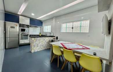 Imagem 15: Sobrado com 4 dormitórios, 228 m² - venda por R$ 1.000.000,00 ou aluguel...