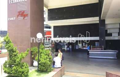 Imagem: O depósito possui 1 Vaga na garagem e 37m² de Área e está