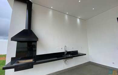 Imagem 5: Casa em Condomínio para Venda em Atibaia, Condomínio Residencial Shamballa...