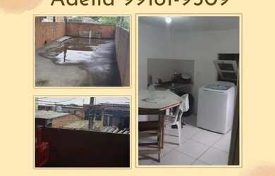 Imagem 1: Casa na Vila da Prata 03 andares