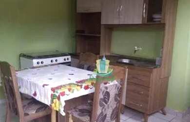 Imagem 7: Kitnet à venda por R$ 300.000 no Jardim Veneza em Foz do Iguaçu/PR-KN0020