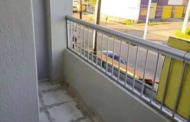 Imagem 5: Apartamento em Paracuru CONTATO Sr Edilson: