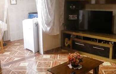 Imagem 5: Vendo ou troco casa. Varanda, Área de serviço, 100m² de Áreae2 Vagas...