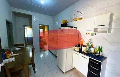 Imagem 5: Vendo está casa. Churrasqueira, Área de serviço, 360m² de Áreae5...