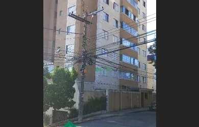 Imagem: O apartamento possui 3 Dormitórios, 2 Banheiros, 3 Vagas na