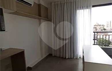 Imagem 2: STUDIO EM SANTANA MOBILIADO E LAZER COMPLETO