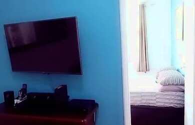 Imagem 7: Apartamento para aluguel possui 90 metros quadrados com 2 quartos