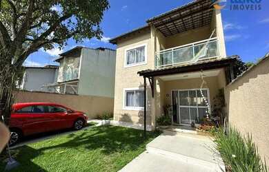 Imagem 1: Casa com 4 quartos à venda, 247 m² por R$ 790.000 - Itaipu - Niterói/RJ