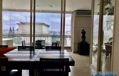 Imagem 4: APARTAMENTO - MOEMA PÁSSAROS - SP