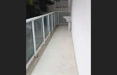 Imagem 7: Recreio dos Bandeirantes Apartamento 1 quarto