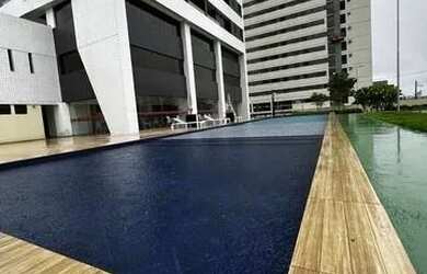 Imagem 7: São João Caruaru. Imóvel mobiliado, Varanda, 2 Vagas na garageme3 Dormitórios