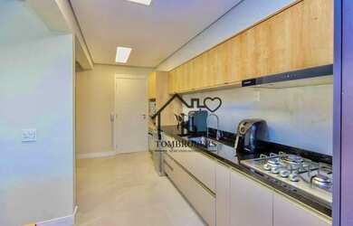 Imagem 16: Apartamento com 3 dormitórios, 137 m² - venda por R$ 2.550.000 ou aluguel...