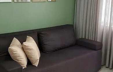 Imagem 7: Aluguel mensal até final de outubro - 1 quarto vaga privativa