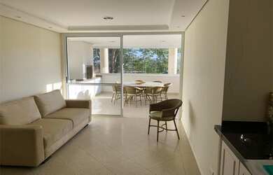 Imagem 2: APARTAMENTO LOCAÇÃO ALTO PADRÃO ATIBAIA SP