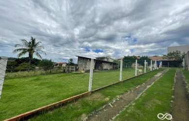 Imagem: O terreno possui 1192m² de Área e está localizado em Jardim