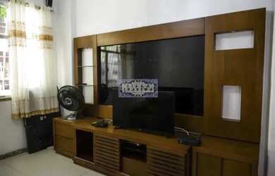 Imagem 2: APARTAMENTO 80M2 MOBILIADO, 3 QUARTOS, 2 MINUTOS DO METRO