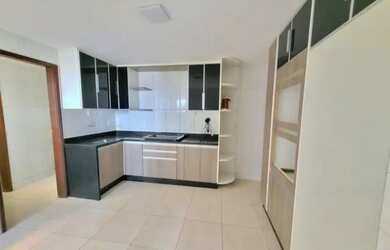 Imagem: O apartamento possui 2 Dormitórios, 2 Banheiros, 63m² de Área