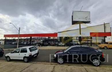 Imagem: O depósito possui 5 Vagas na garagem, 1.000m² de Área, Imóvel