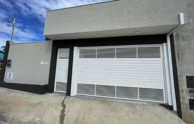 Imagem 1: CASA RESIDENCIAL em BRAGANÇA PAULISTA - SP, JARDIM VISTA ALEGRE