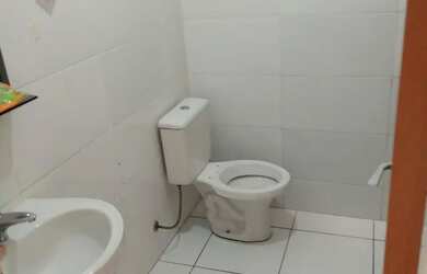 Imagem 2: Alugar casa. 1 Vaga na garageme3 Dormitórios